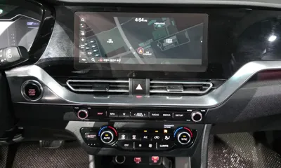 Kia Niro 2022, 80243 км, за 10408.54 USD - фото 14