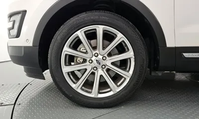Ford Explorer 2017, 68656 км, за 10503.15 USD