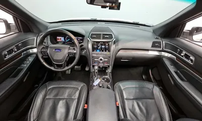 Ford Explorer 2017, 68656 км, за 10503.15 USD - фото 7