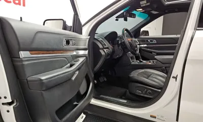 Ford Explorer 2017, 68656 км, за 10503.15 USD - фото 10