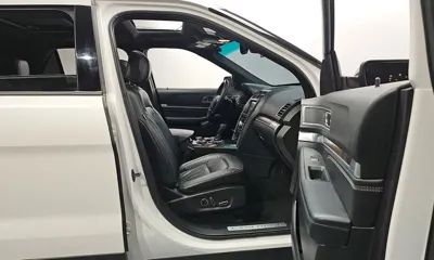Ford Explorer 2017, 68656 км, за 10503.15 USD - фото 11