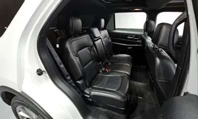 Ford Explorer 2017, 68656 км, за 10503.15 USD - фото 12