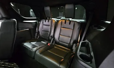 Ford Explorer 2017, 68656 км, за 10503.15 USD - фото 13
