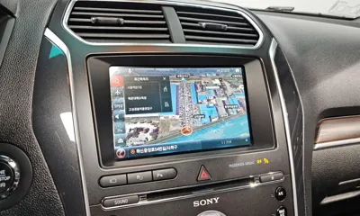 Ford Explorer 2017, 68656 км, за 10503.15 USD - фото 15