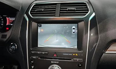 Ford Explorer 2017, 68656 км, за 10503.15 USD - фото 17
