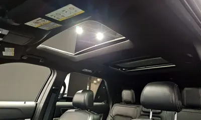 Ford Explorer 2017, 68656 км, за 10503.15 USD - фото 19