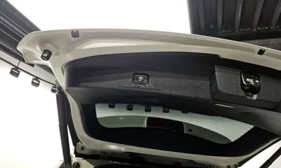 Ford Explorer 2017, 68656 км, за 10503.15 USD - фото 20