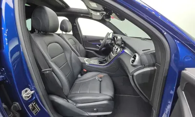 Mercedes-Benz GLC-Class 2021, 81436 км, за 25027.62 USD - фото 10