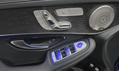 Mercedes-Benz GLC-Class 2021, 81436 км, за 25027.62 USD - фото 14
