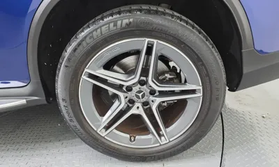 Mercedes-Benz GLC-Class 2021, 81436 км, за 25027.62 USD - фото 21