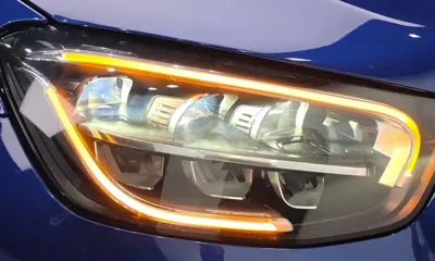 Mercedes-Benz GLC-Class 2021, 81436 км, за 25027.62 USD - фото 22