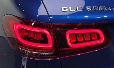 Mercedes-Benz GLC-Class 2021, 81436 км, за 25027.62 USD - фото 23