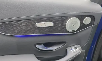 Mercedes-Benz GLC-Class 2021, 81436 км, за 25027.62 USD - фото 29