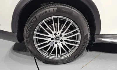 Mercedes-Benz GLC-Class 2025, 4264 км, за 54155.18 USD