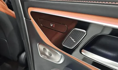 Mercedes-Benz GLC-Class 2025, 4264 км, за 54155.18 USD - фото 19