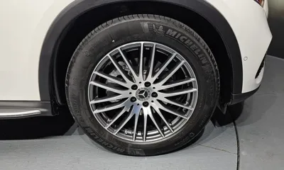 Mercedes-Benz GLC-Class 2025, 4264 км, за 54155.18 USD - фото 21