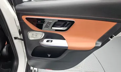 Mercedes-Benz GLC-Class 2025, 4264 км, за 54155.18 USD - фото 25