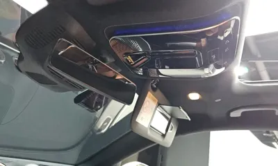 Mercedes-Benz GLC-Class 2025, 4264 км, за 54155.18 USD - фото 28