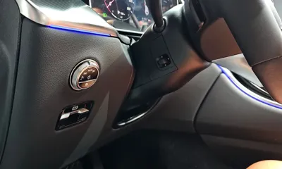 Mercedes-Benz GLC-Class 2025, 4264 км, за 54155.18 USD - фото 29