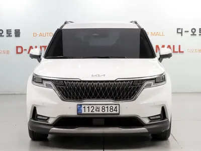 Kia Canival 2023, 48991 км, за 21530.79 USD