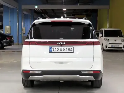 Kia Canival 2023, 48991 км, за 21530.79 USD