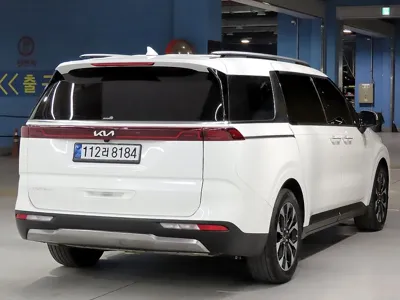 Kia Canival 2023, 48991 км, за 21530.79 USD