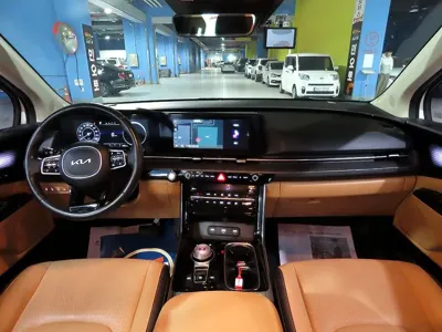 Kia Canival 2023, 48991 км, за 21530.79 USD