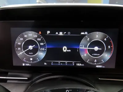 Kia Canival 2023, 48991 км, за 21530.79 USD - фото 8