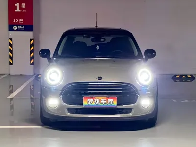 MINI MINI 2019, 67000 км, за 12966.37 USD