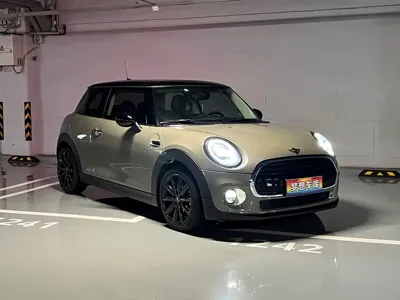 MINI MINI 2019, 67000 км, за 12966.37 USD