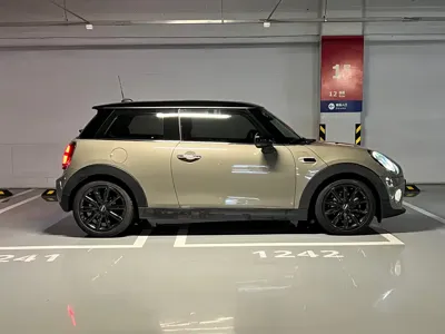 MINI MINI 2019, 67000 км, за 12966.37 USD