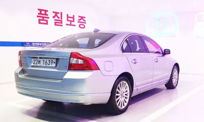 Volvo S80 2007, 49500 км, за 4493.06 USD - фото 6