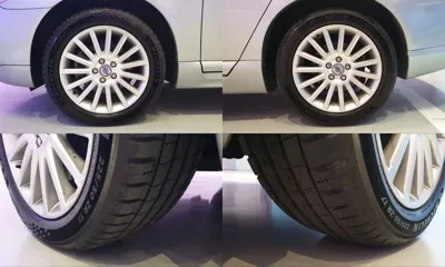 Volvo S80 2007, 49500 км, за 4493.06 USD - фото 20