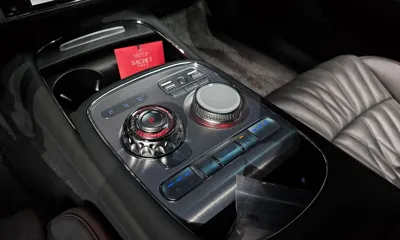 Genesis G90 2022, 101267 км, за 32041.85 USD - фото 9