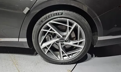 Genesis G90 2022, 101267 км, за 32041.85 USD - фото 21