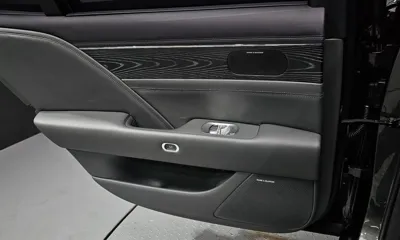 Genesis G90 2022, 101267 км, за 32041.85 USD - фото 25