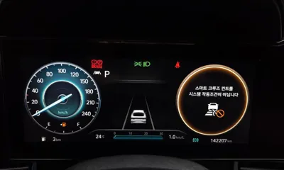 Hyundai Avante 2021, 142207 км, за 9700.33 USD - фото 8