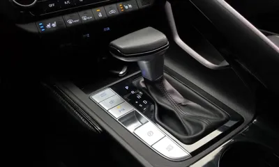 Hyundai Avante 2021, 142207 км, за 9700.33 USD - фото 9