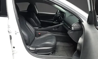 Hyundai Avante 2021, 142207 км, за 9700.33 USD - фото 11