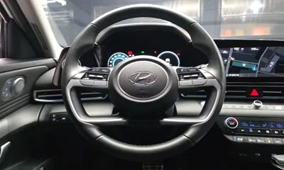 Hyundai Avante 2021, 142207 км, за 9700.33 USD - фото 13