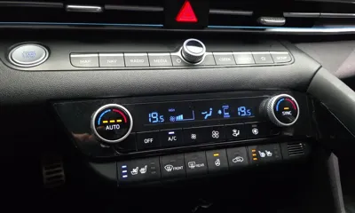 Hyundai Avante 2021, 142207 км, за 9700.33 USD - фото 17