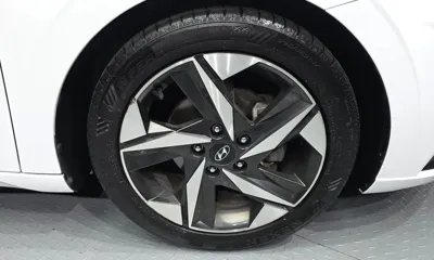 Hyundai Avante 2021, 142207 км, за 9700.33 USD - фото 21