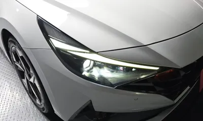 Hyundai Avante 2021, 142207 км, за 9700.33 USD - фото 22