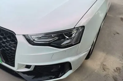 Audi A5 2016, 102800 км, за 10857 USD - фото 8