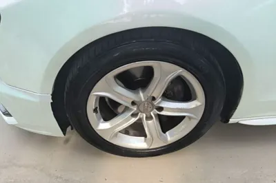Audi A5 2016, 102800 км, за 10857 USD - фото 10