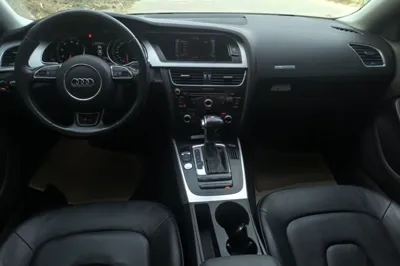 Audi A5 2016, 102800 км, за 10857 USD - фото 12
