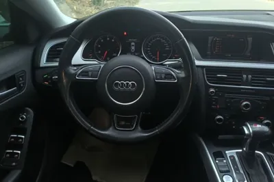 Audi A5 2016, 102800 км, за 10857 USD - фото 13