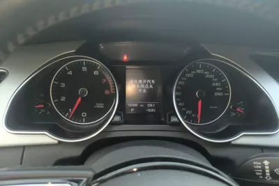 Audi A5 2016, 102800 км, за 10857 USD - фото 14