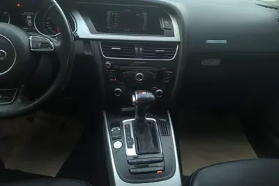 Audi A5 2016, 102800 км, за 10857 USD - фото 15