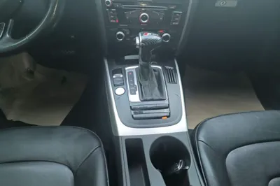 Audi A5 2016, 102800 км, за 10857 USD - фото 16